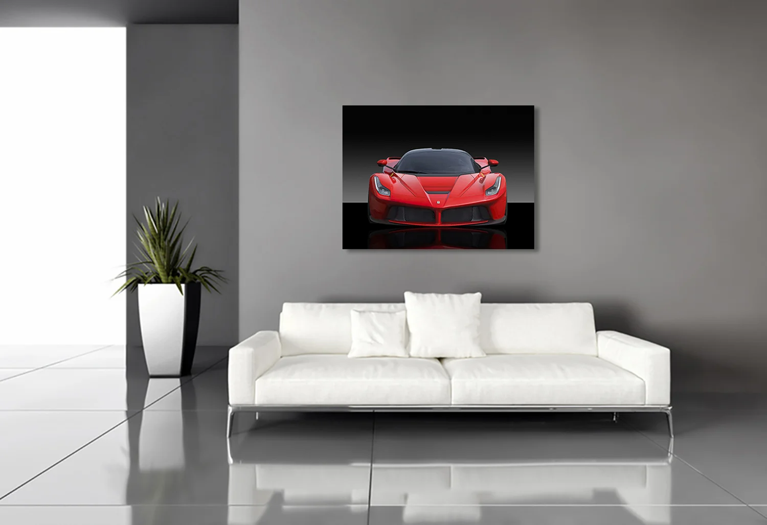 B - LaFerrari (009).jpg