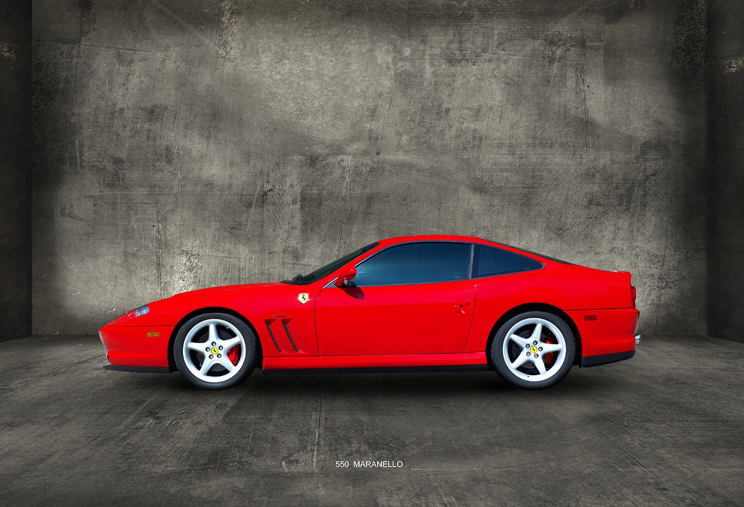 A - 550 Maranello (034).jpg