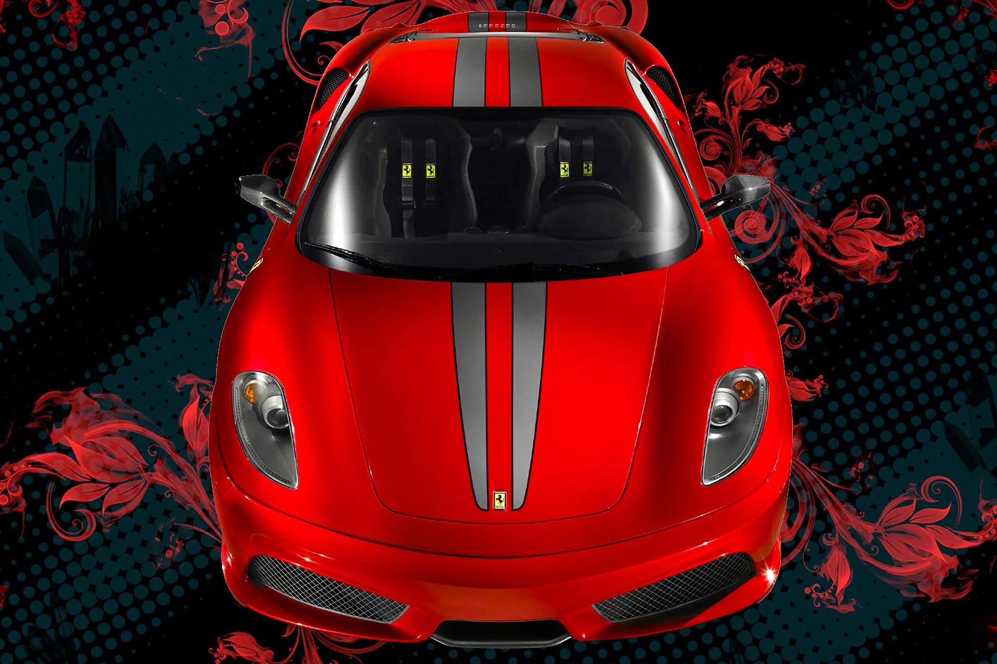 A - F430 Scuderia (337).jpg