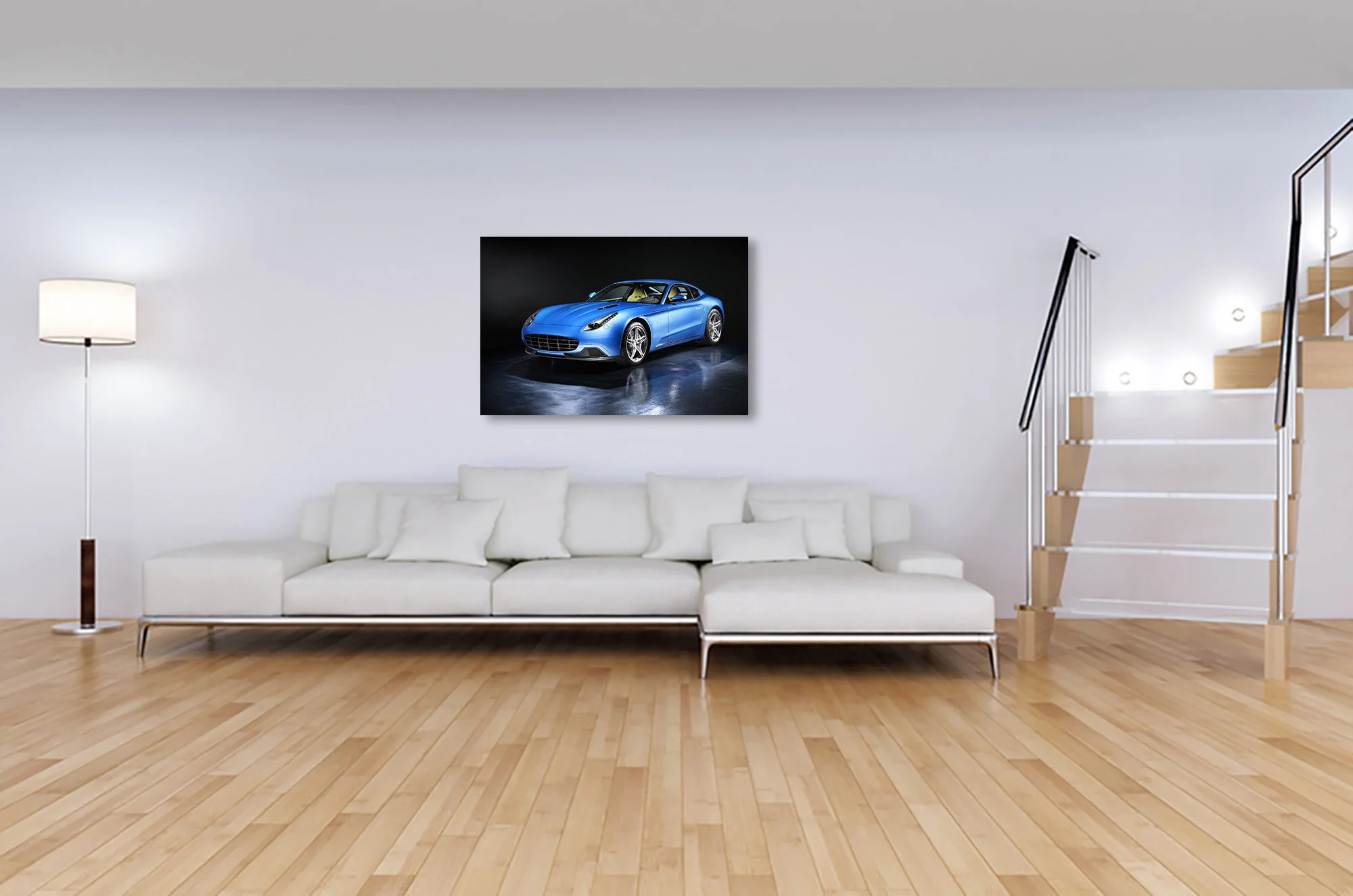 B #356 Berlinetta Lusso Touring Superleggera wall comp copy.jpg