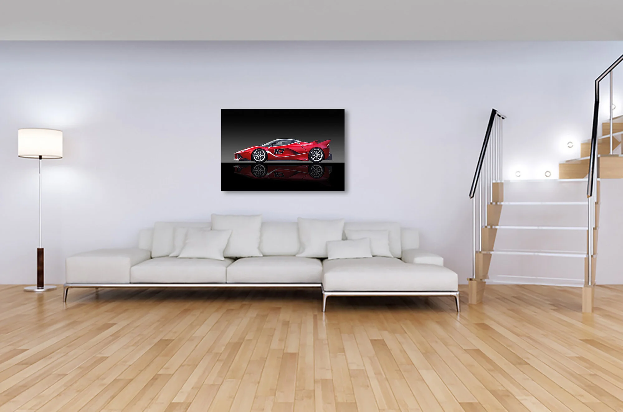 B #364 Ferrari FXX K wall comp copy.jpg
