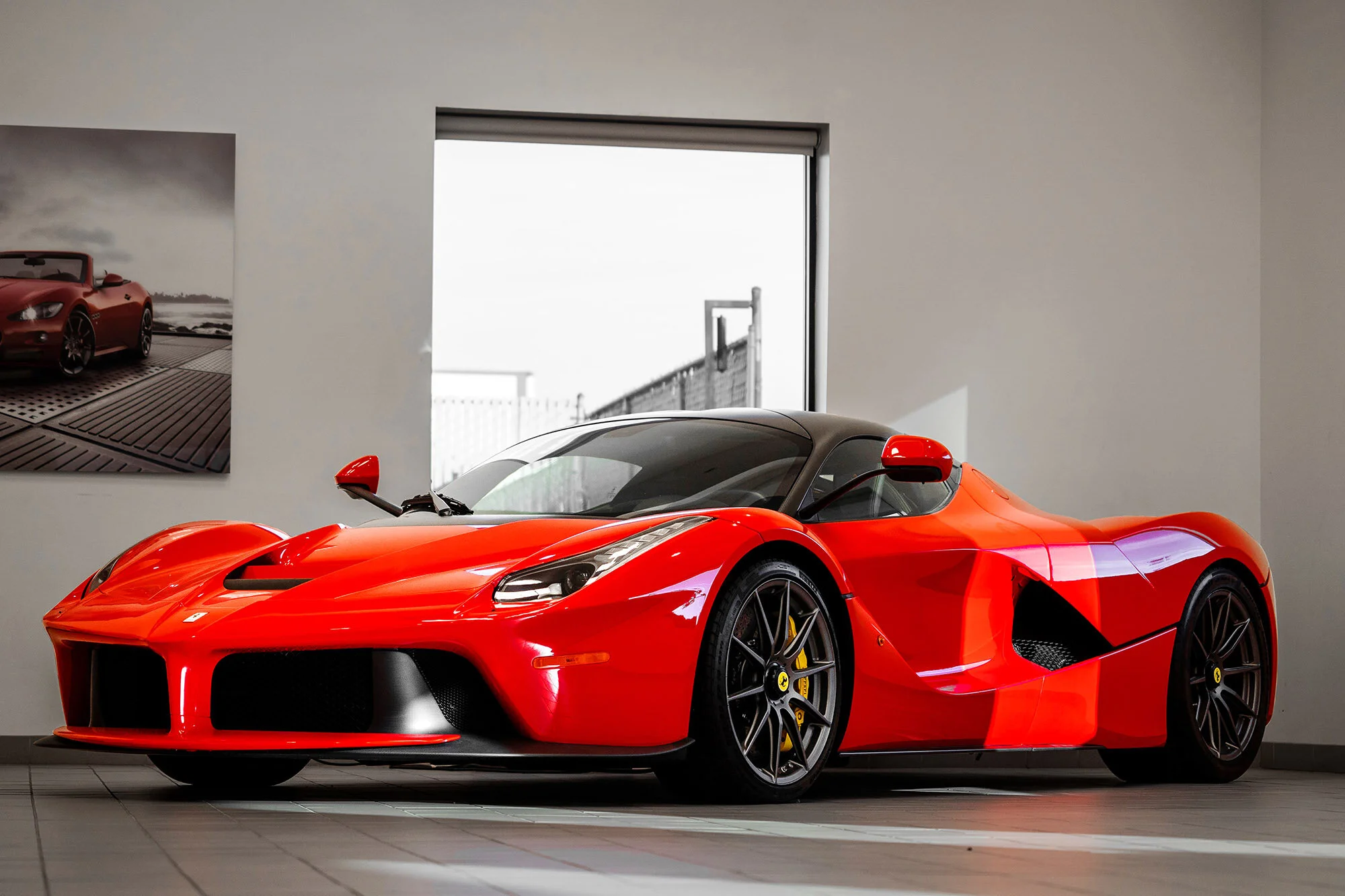 A #407 LaFerrari by Joshua Koblin web.jpg
