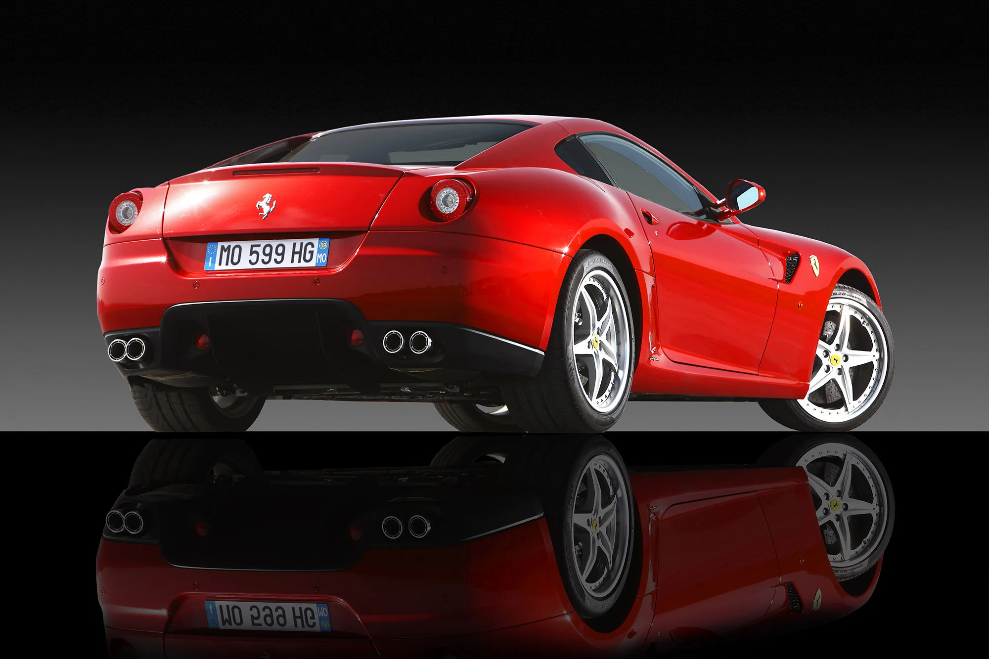 A #412 599 GTB Fiorano web.jpg