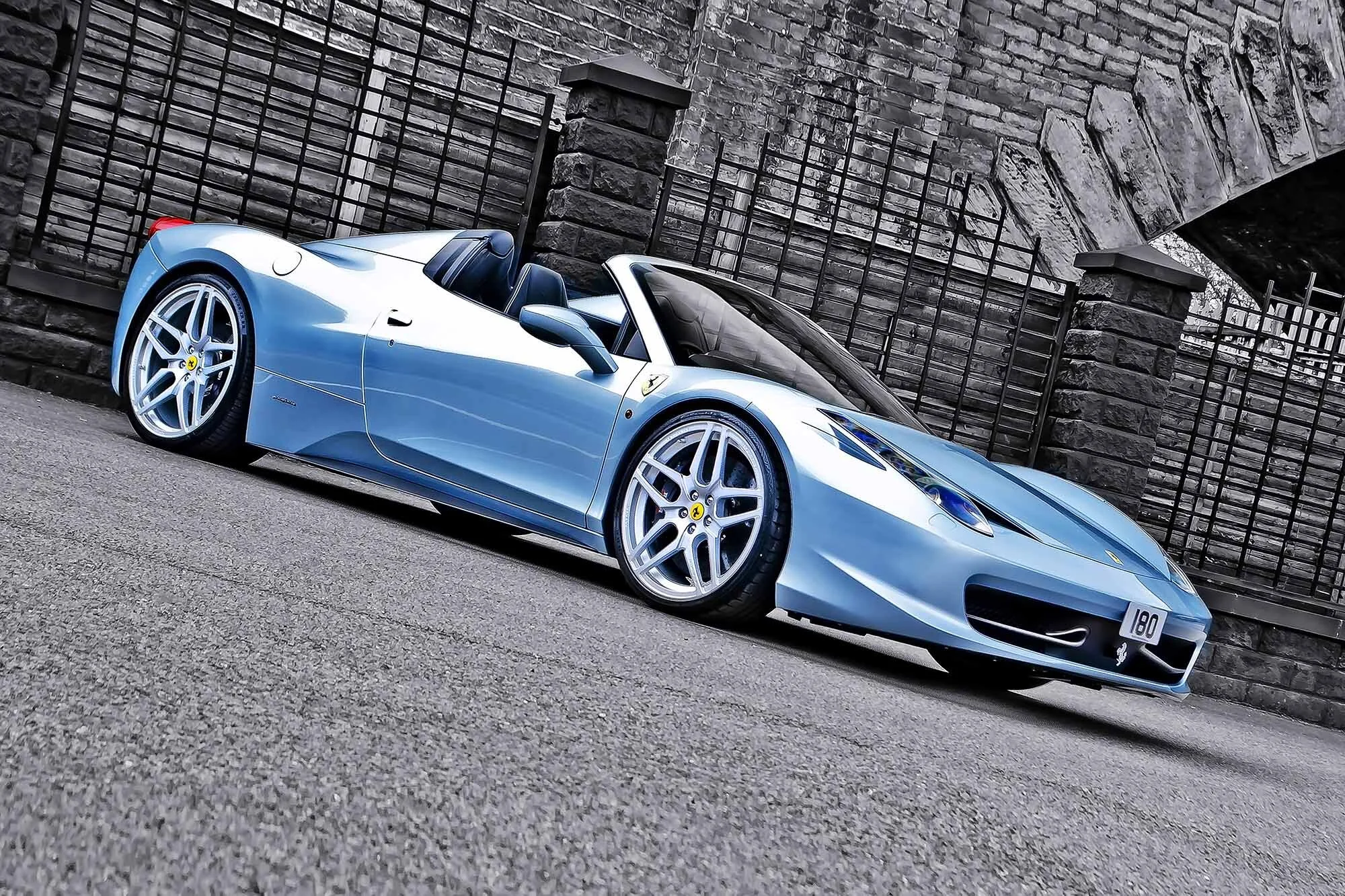 A #461 458 Spider web.jpg
