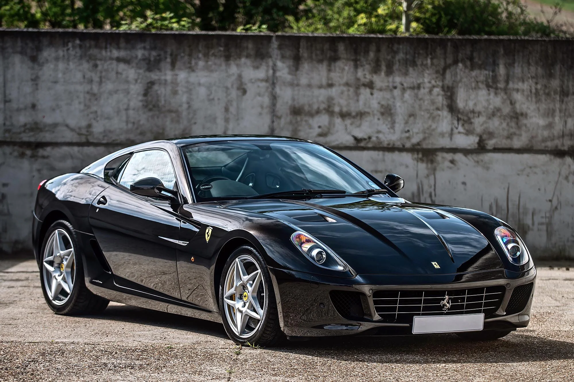 A #474 599 GTB Fiorano web.jpg