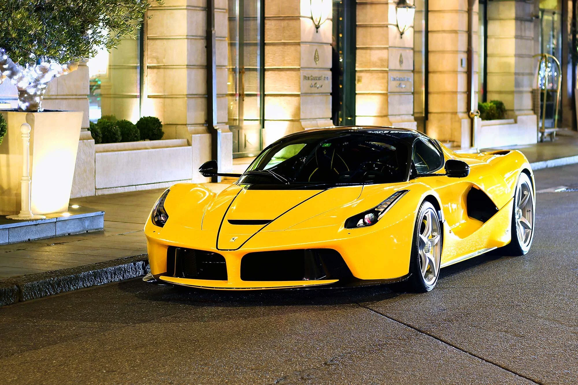 A #543 LaFerrari Aperta web.jpg