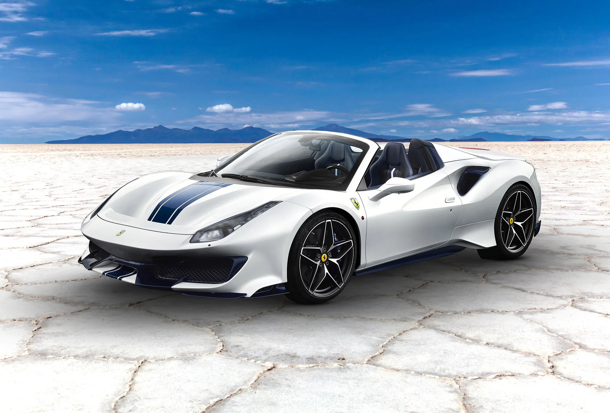 A #604 488 Pista Spider web.jpg