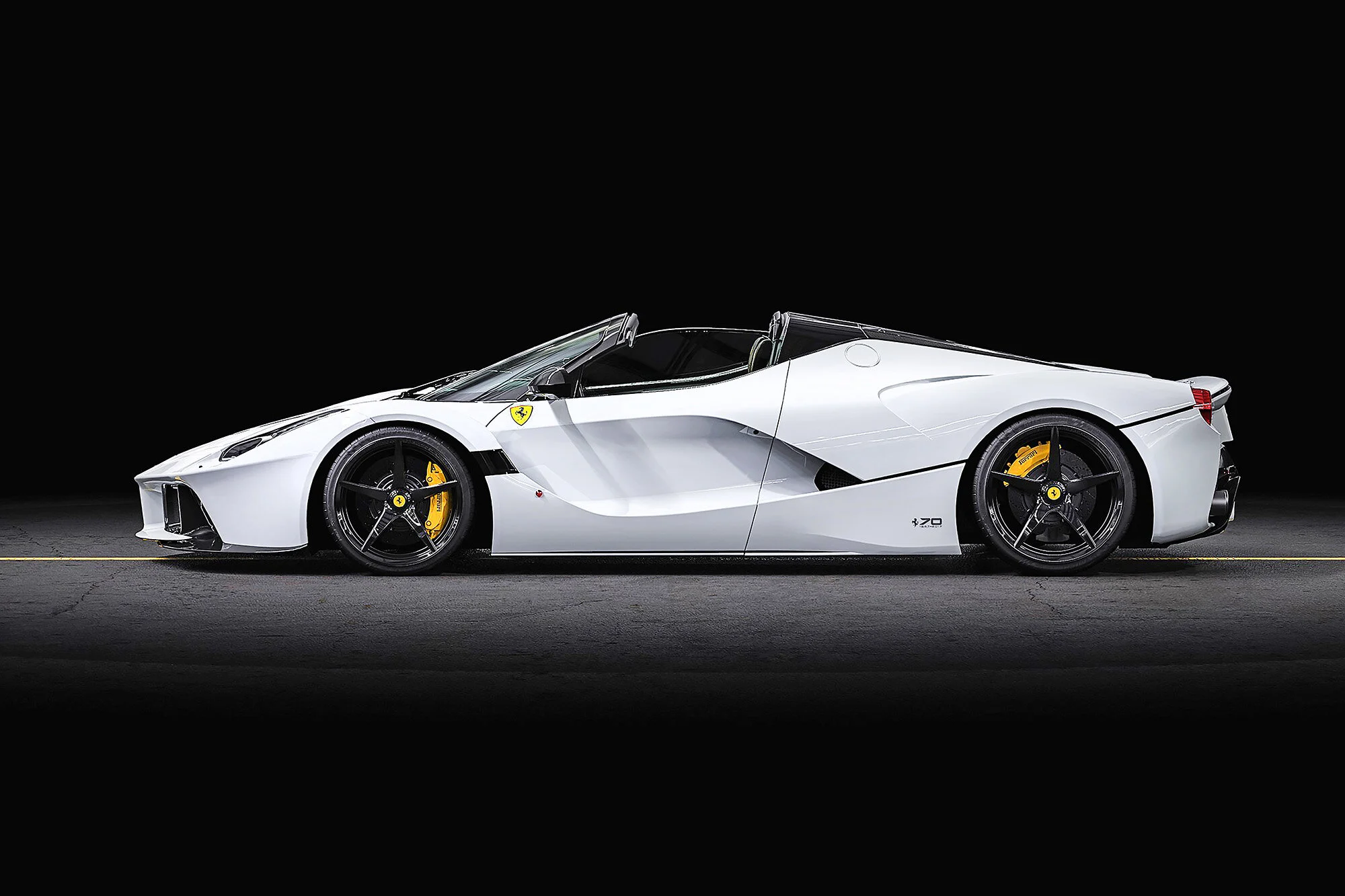 A #627 LaFerrari Aperta web.jpg