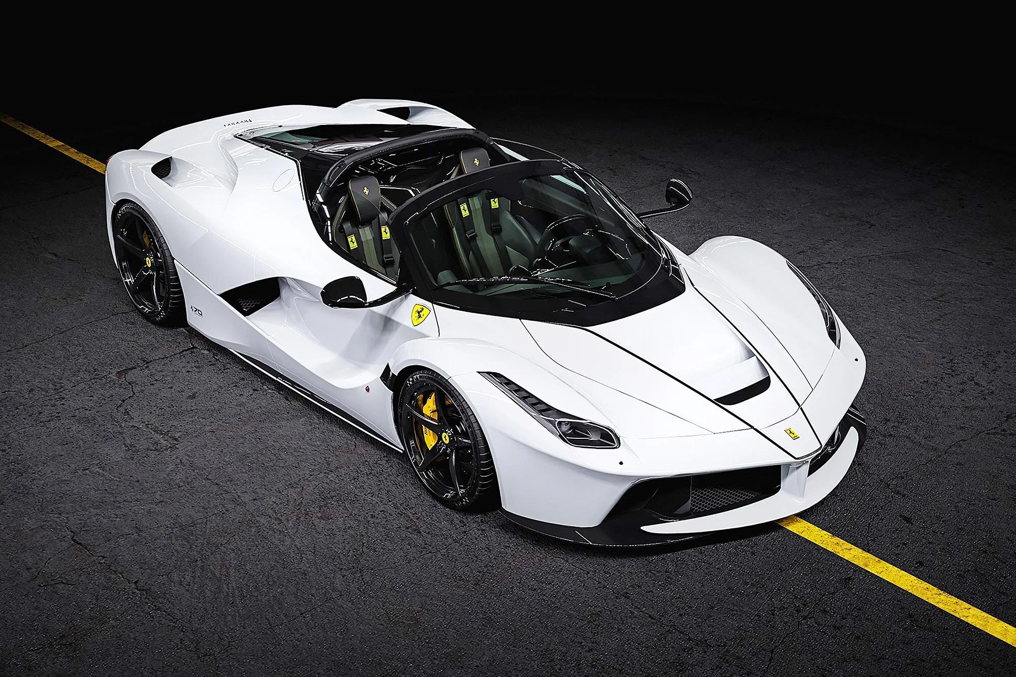 A #628 LaFerrari Aperta web.jpg