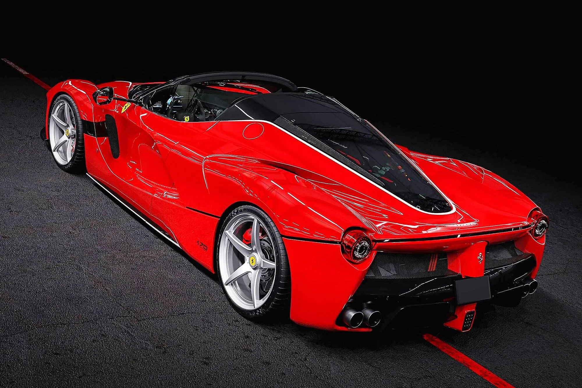 A #632 LaFerrari Aperta web.jpg