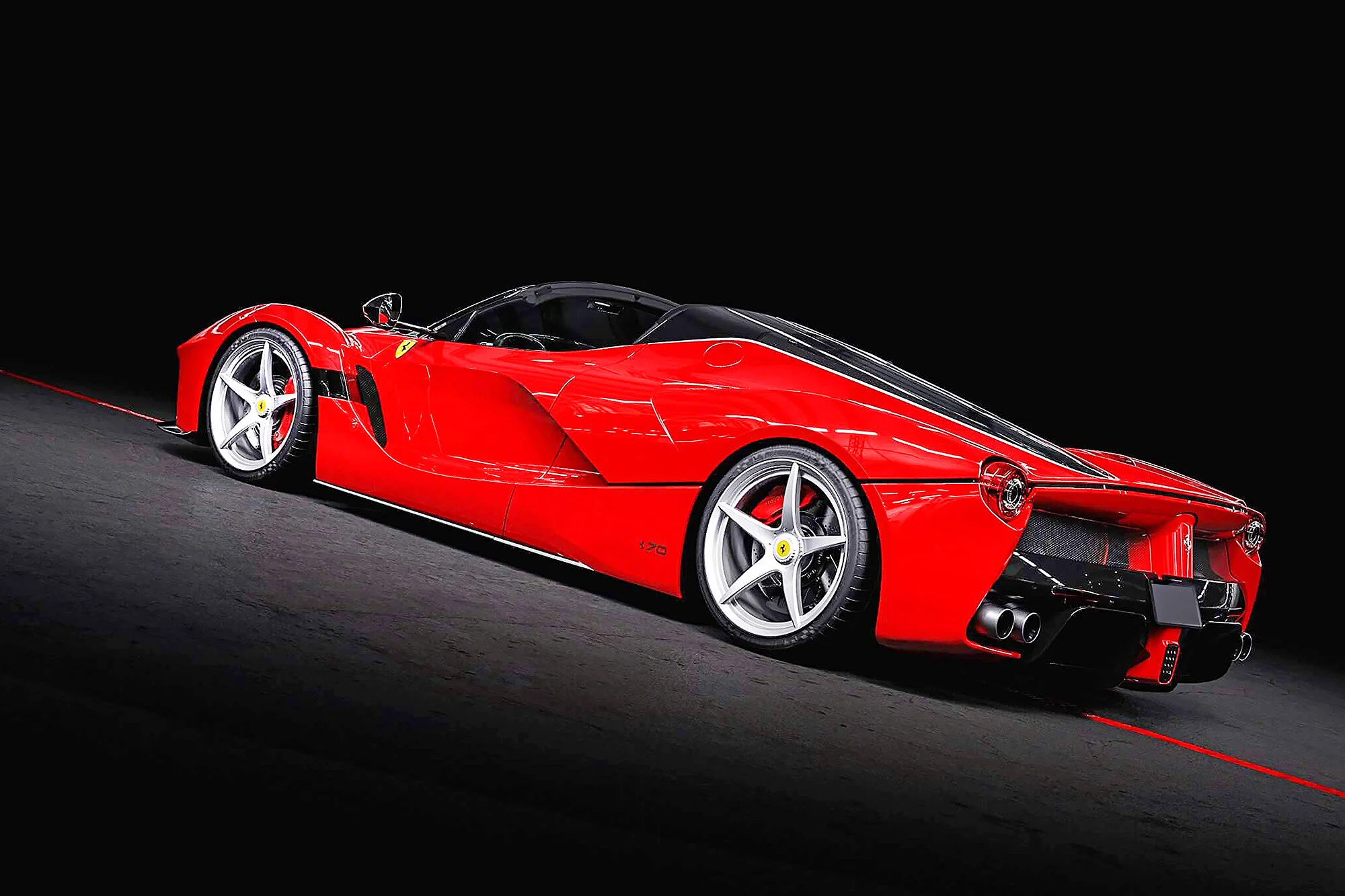 A #633 LaFerrari Aperta web.jpg