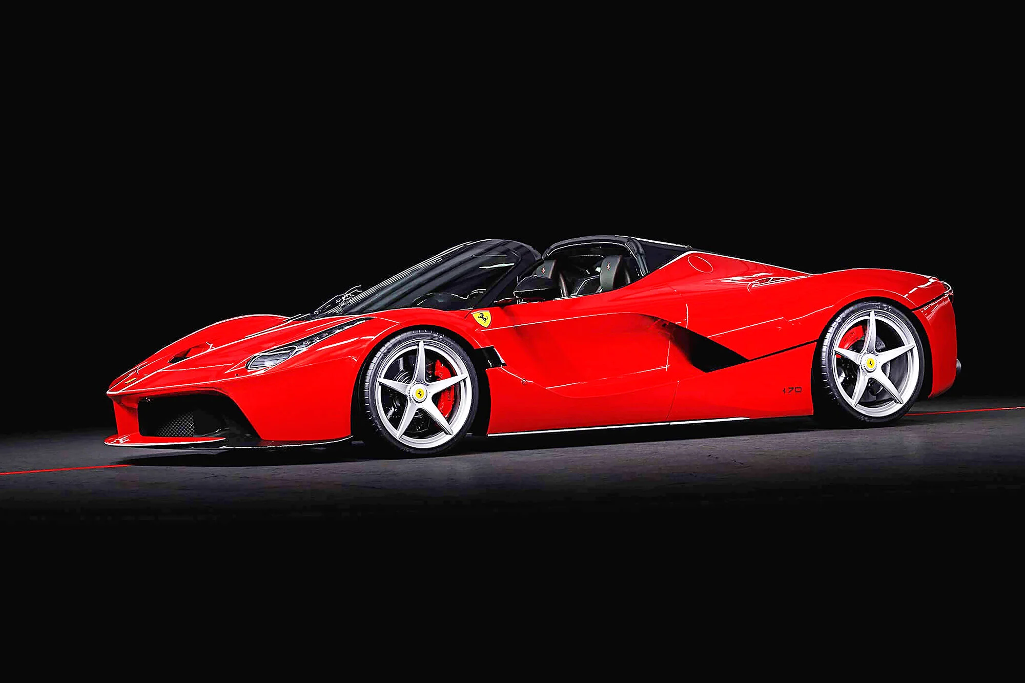 A #635 LaFerrari Aperta web.jpg