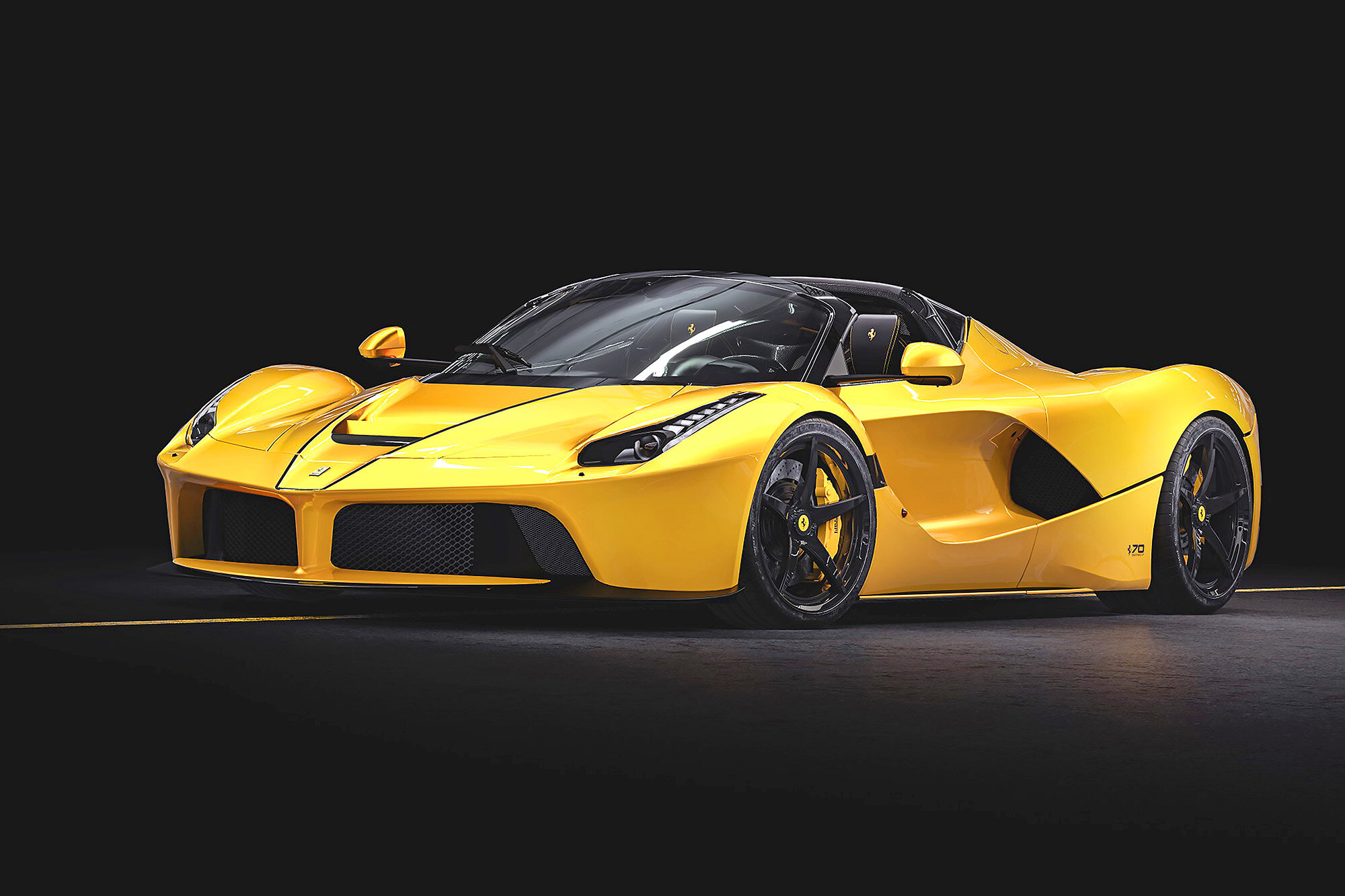 A #631 LaFerrari Aperta web.jpg