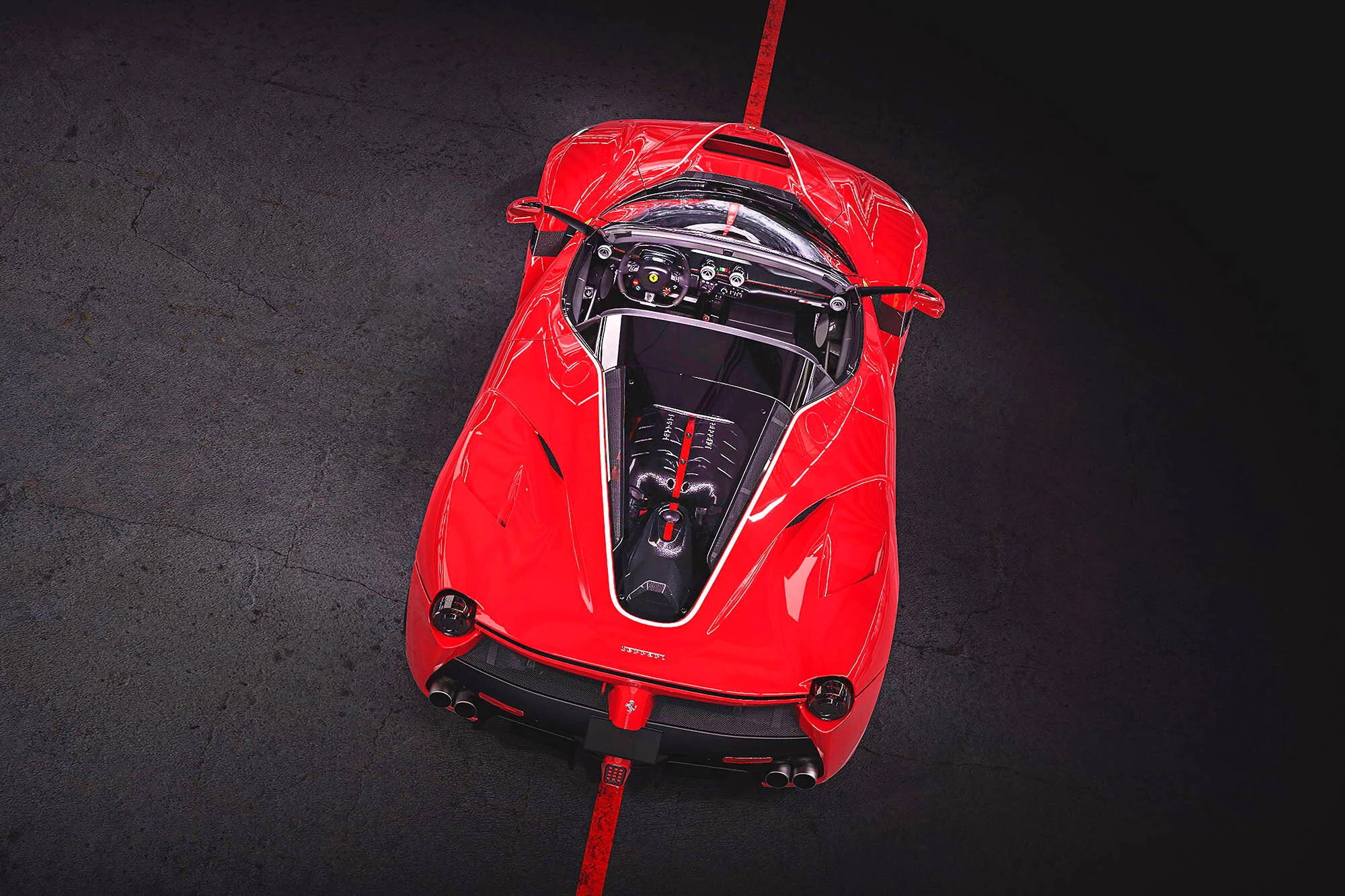 A #652 LaFerrari Aperta web.jpg