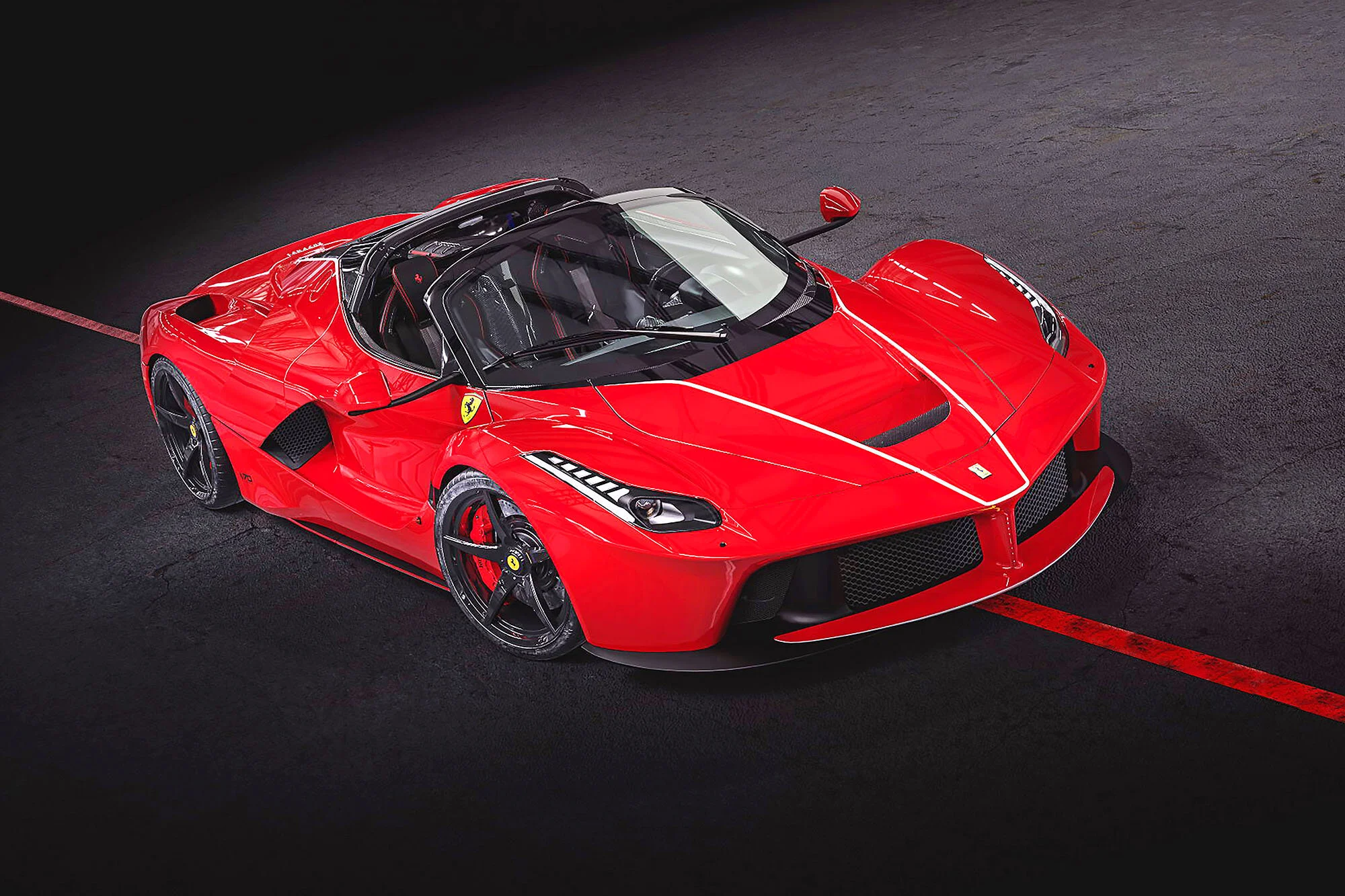 A #653 LaFerrari Aperta web.jpg