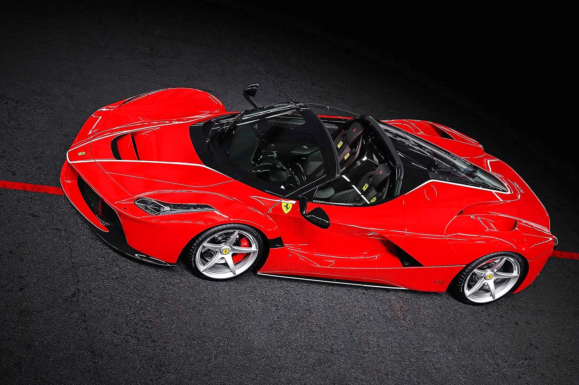 A #654 LaFerrari Aperta web.jpg