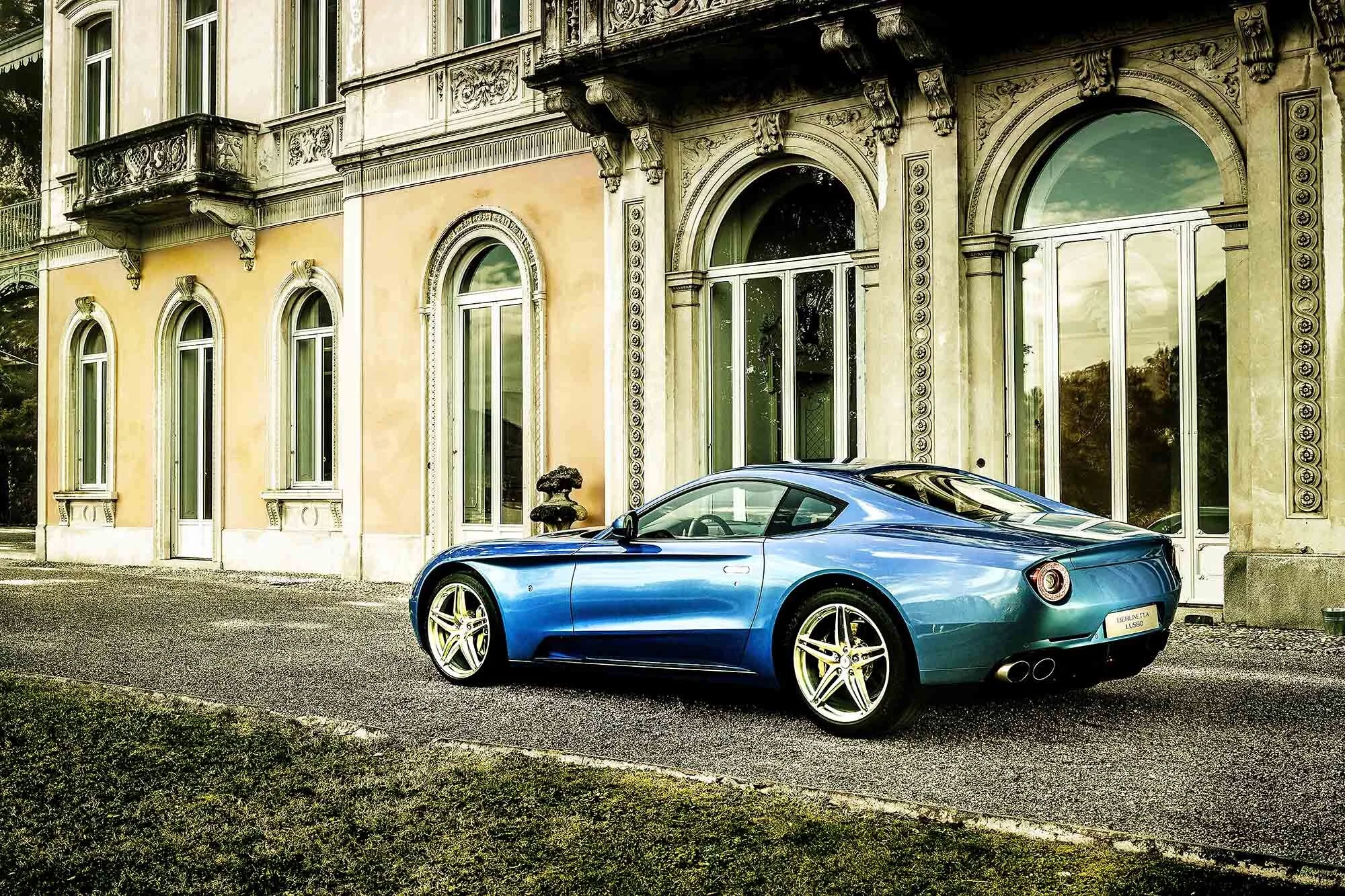 A #718 Ferrari Berlinetta Lusso web.jpg
