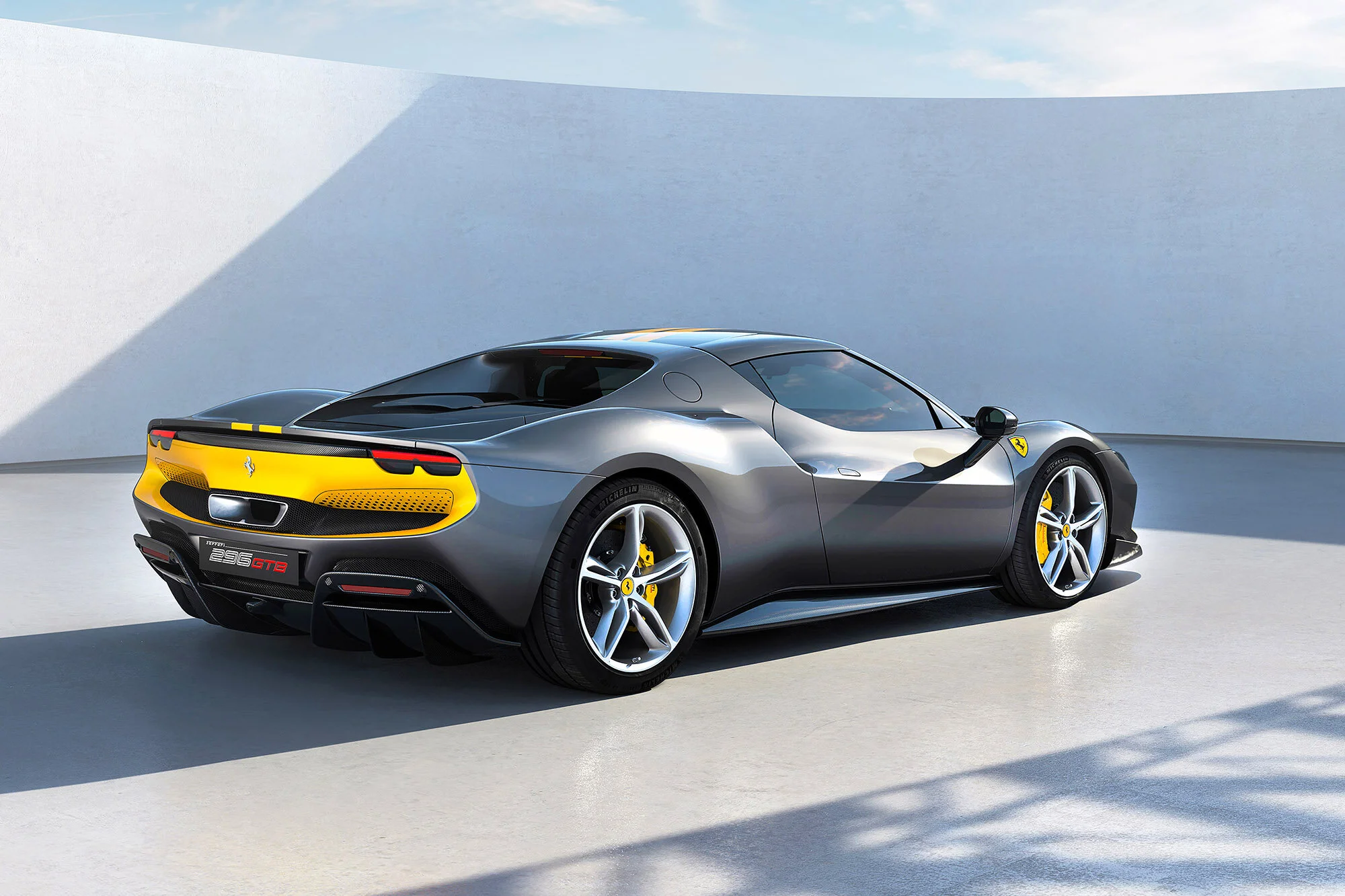 A #837 - 296 GTB Assetto Fiorano.jpg
