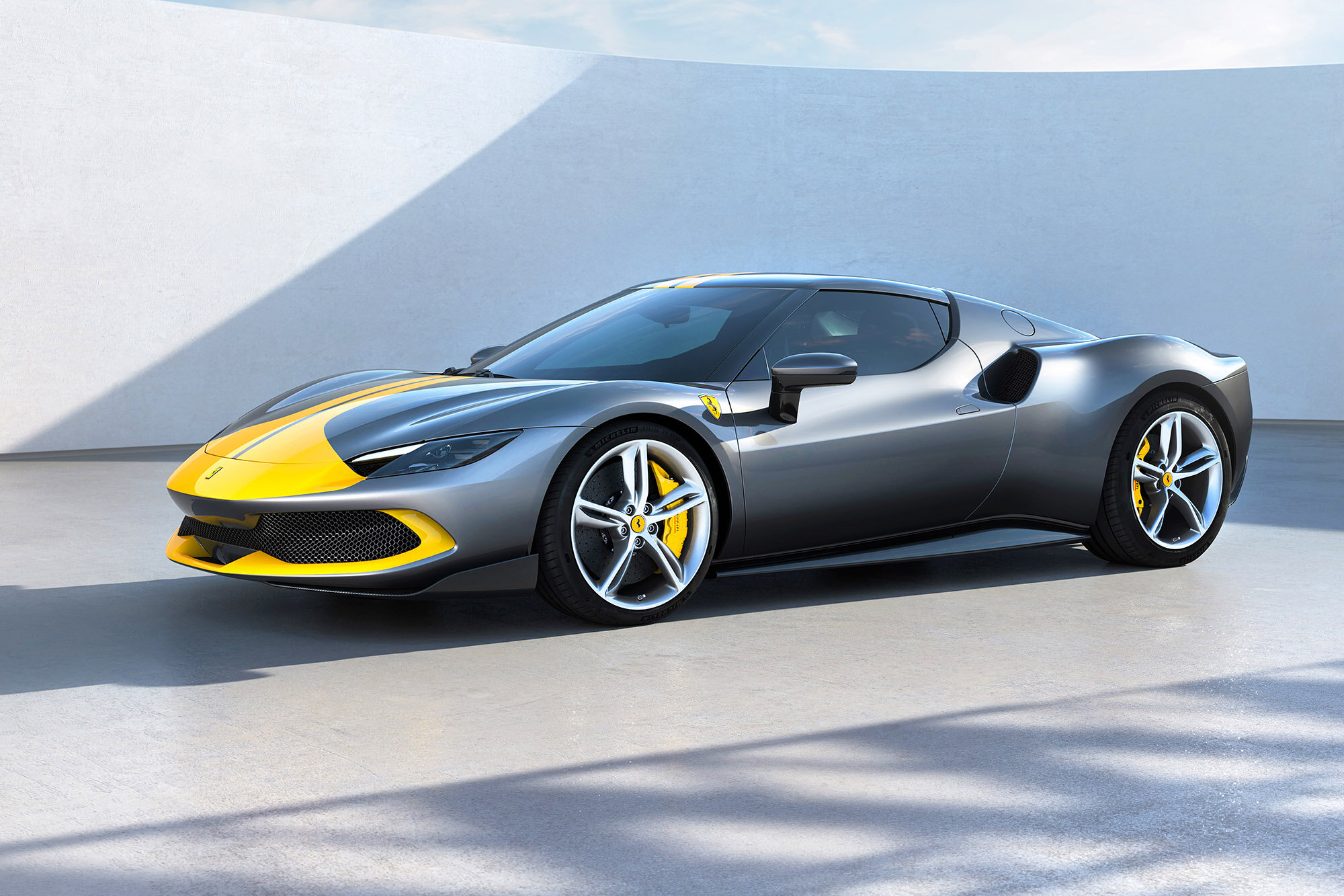 A #838 - 296 GTB Assetto Fiorano.jpg