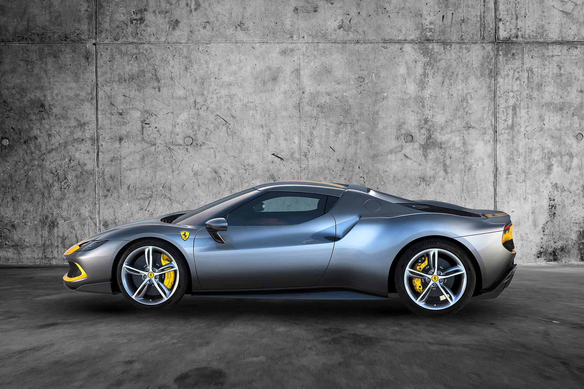 A #839 - 296 GTB Assetto Fiorano.jpg