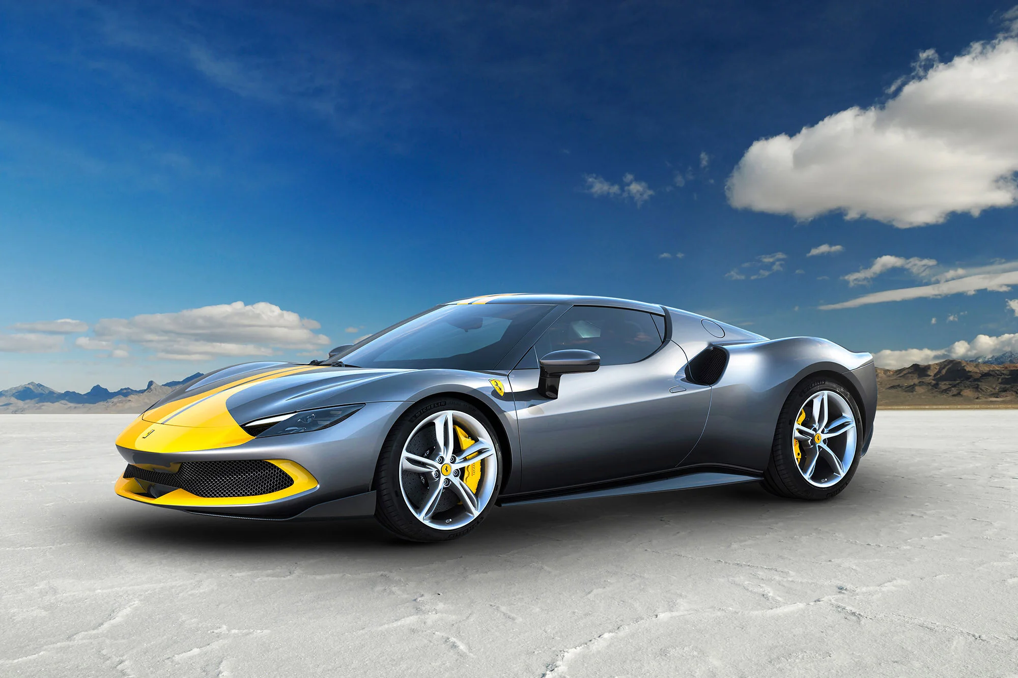 A #842 - 296 GTB Assetto Fiorano.jpg
