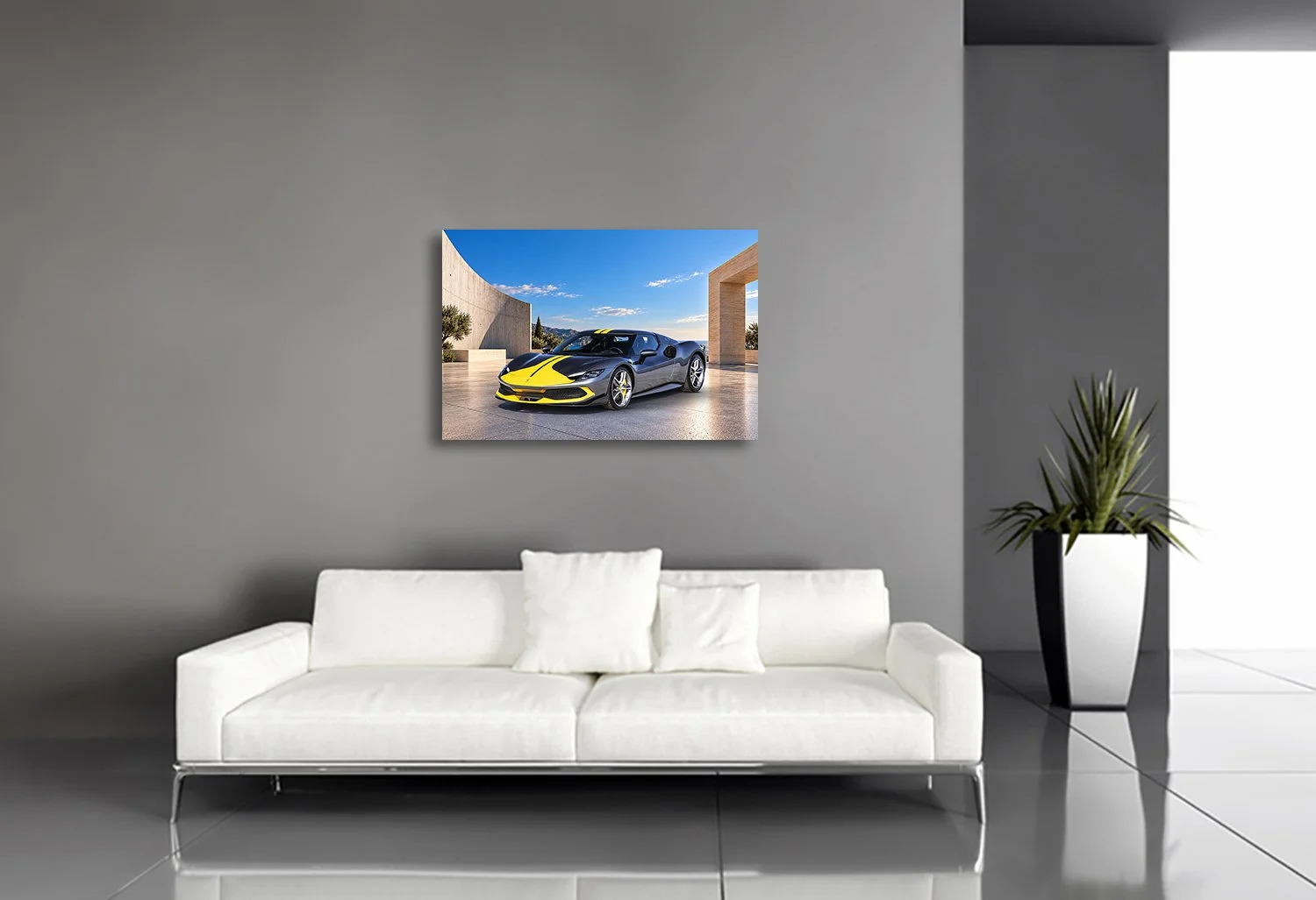 Ferrari on wall copy 4.jpg