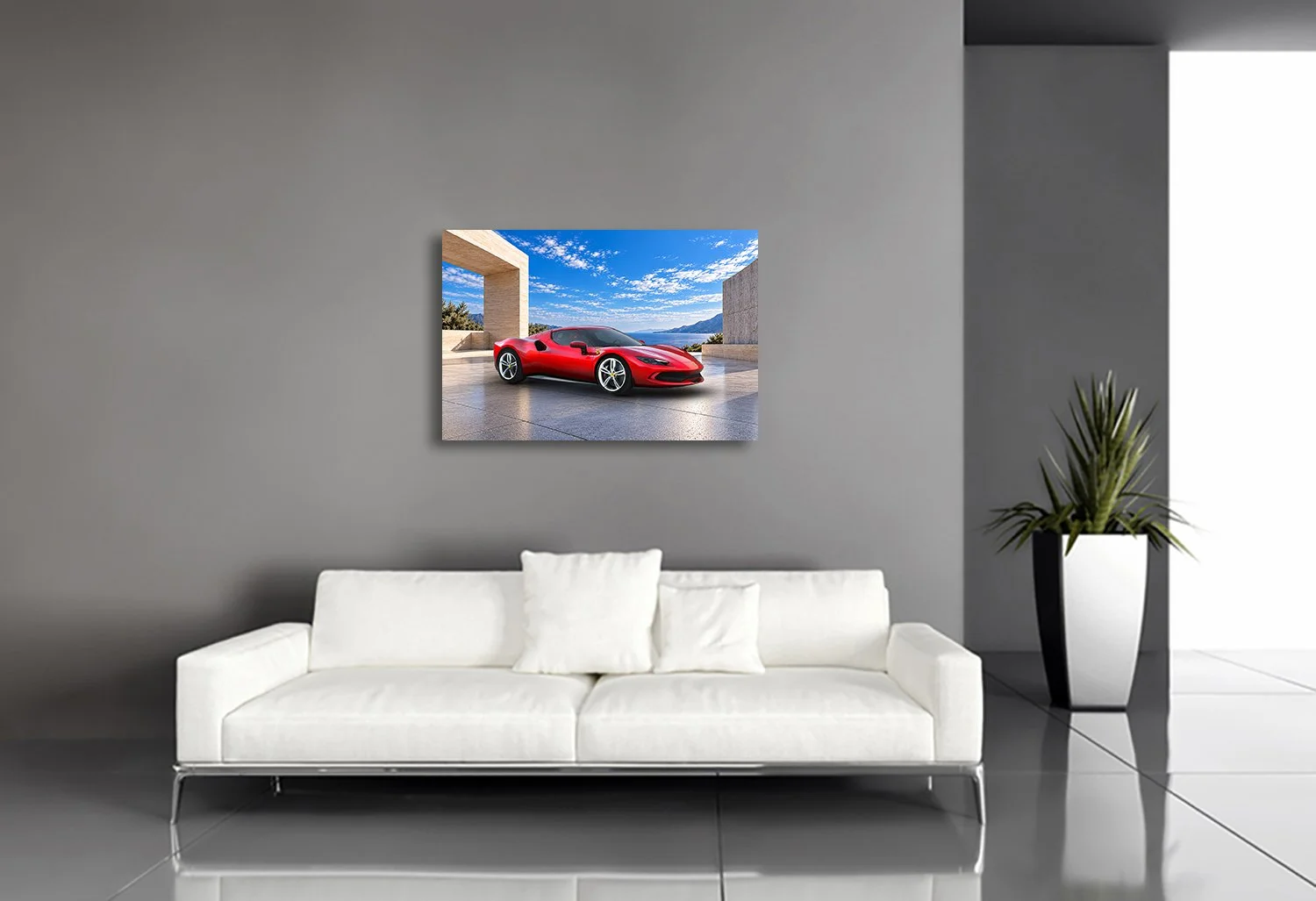 Ferrari on wall copy 3.jpg