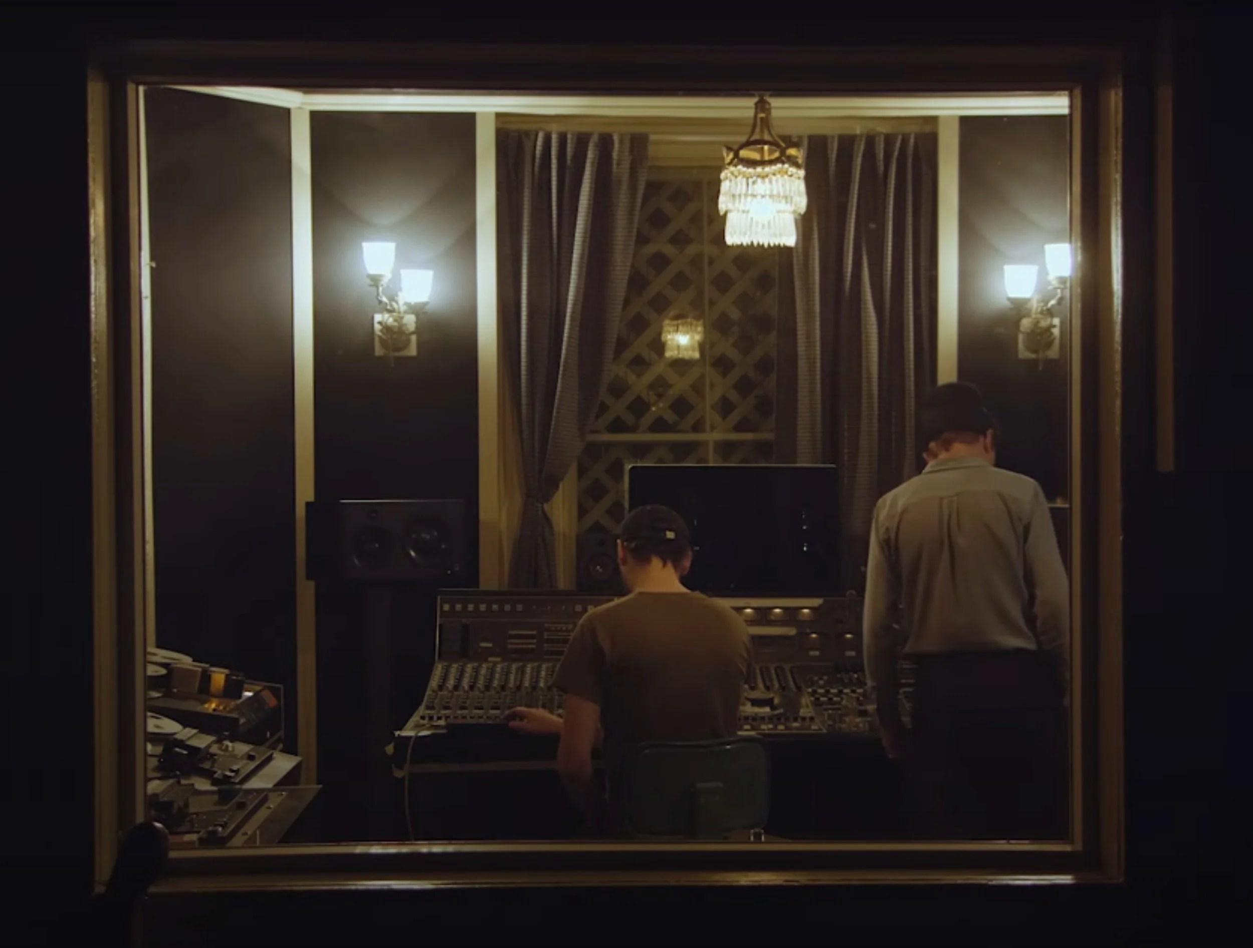 Dr. Dog - Making Critical Equation