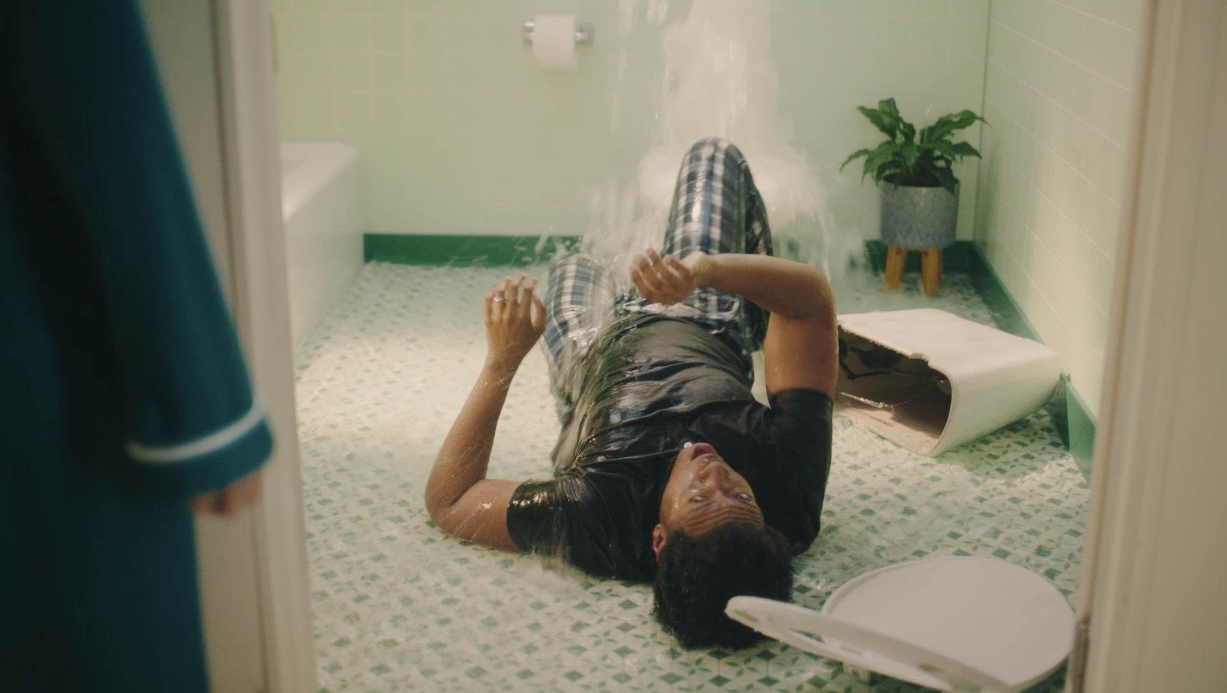 Dave - "Decision Impossible"