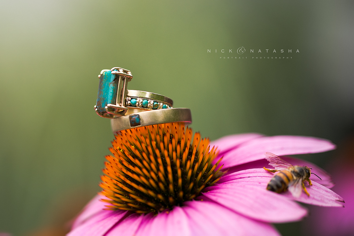 Wedding Rings