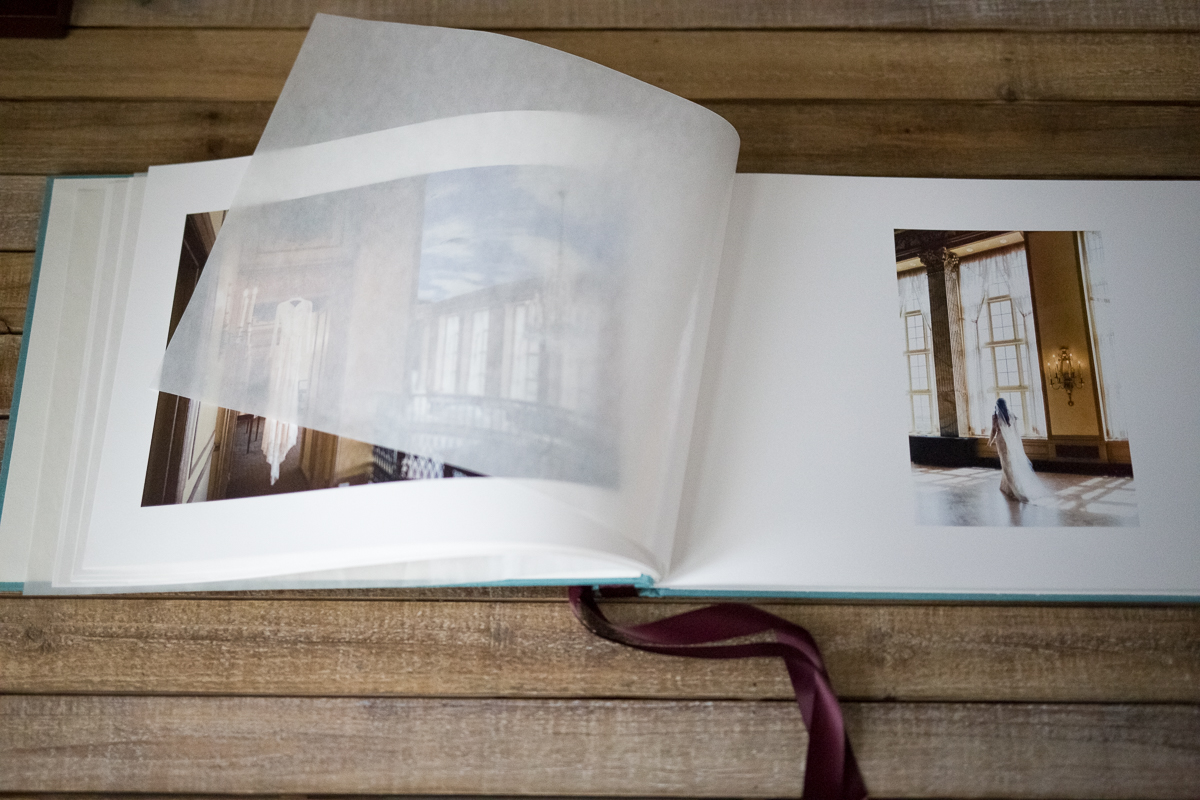 All the beauty of fine art print enclosed in a book. Our fine art heirloom albums are made from single sheets printed on large format printers then carefully bound by hand. The archival pigments together with the superior quality paper create a fully archival, museum-grade product.