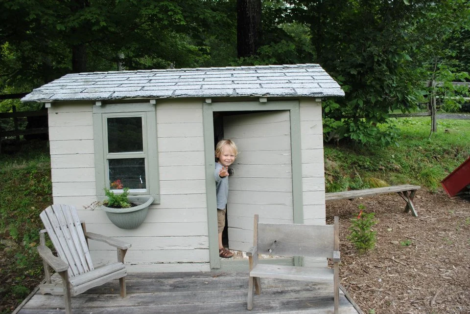 The Playhouse
