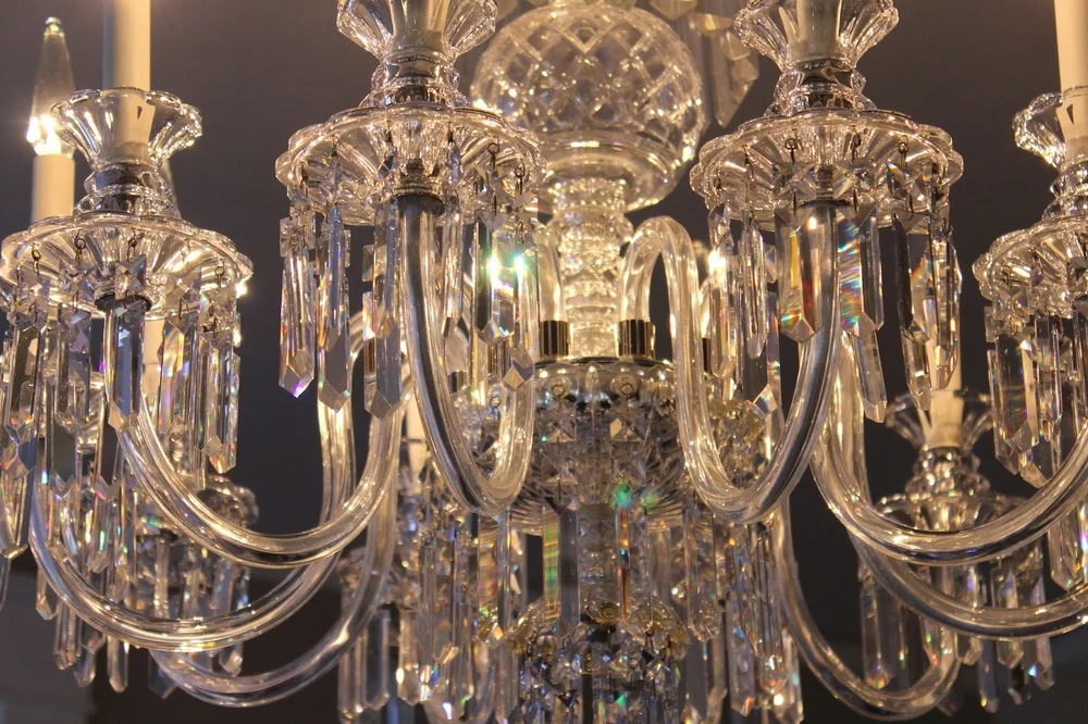 CROSSING THE RIVER; on Christmas, Community, and the Writing Process