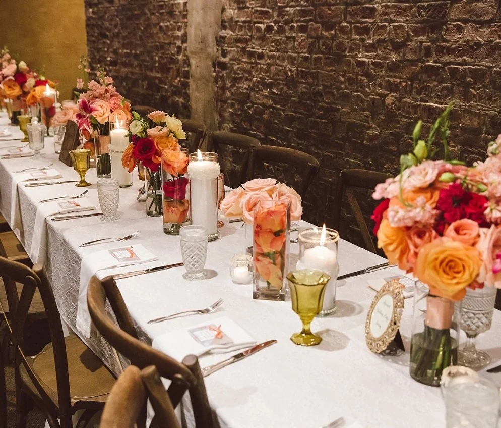 Author Luncheon in Charleston's Historic District