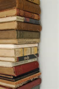 Augusta Road Book Club, Greenville SC