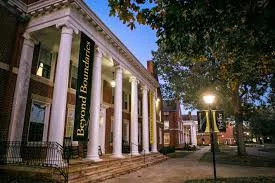 Pfeiffer University Friends of the Library Book and Author Brunch