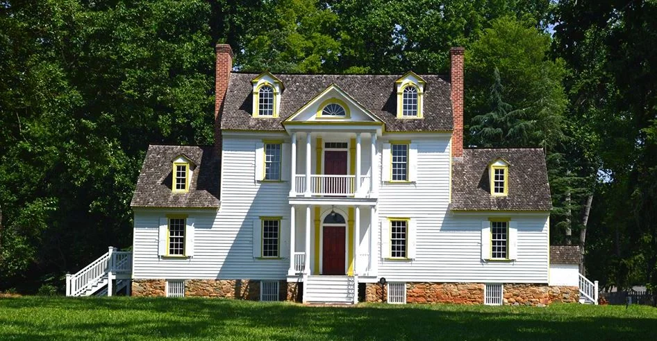 Read It @ Rosedale; Historic Fiction Discussion Group At Historic Rosedale Plantation in Charlotte NC