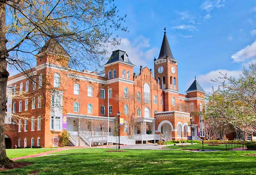 Visiting Writer, Master of Fine Arts in Creative Writing Low-Residency January 2020, Converse College