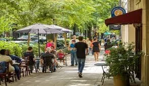 ZOOM Meeting with Greenville SC Book Club, the Random Readers