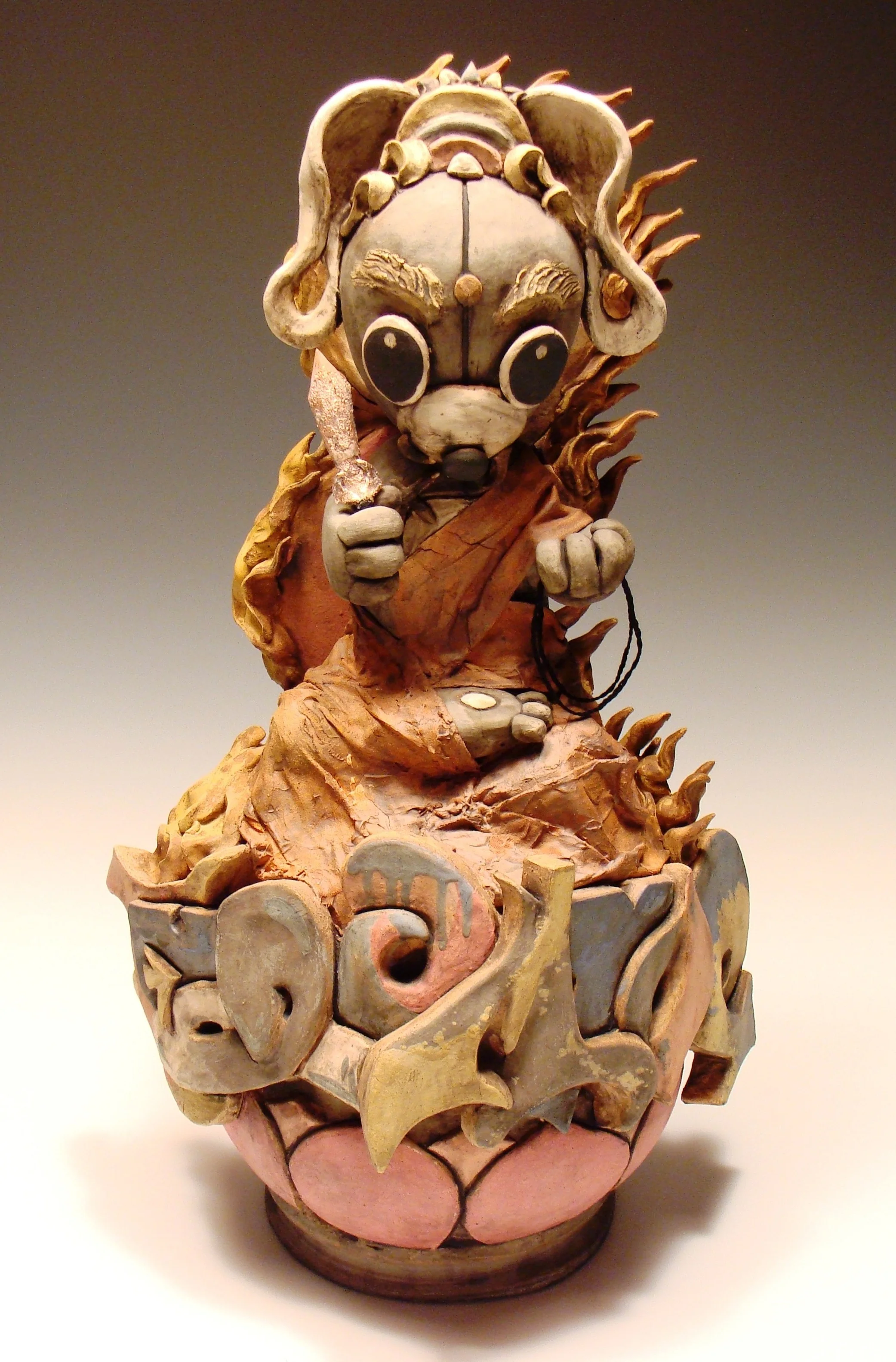Fudo Myoo