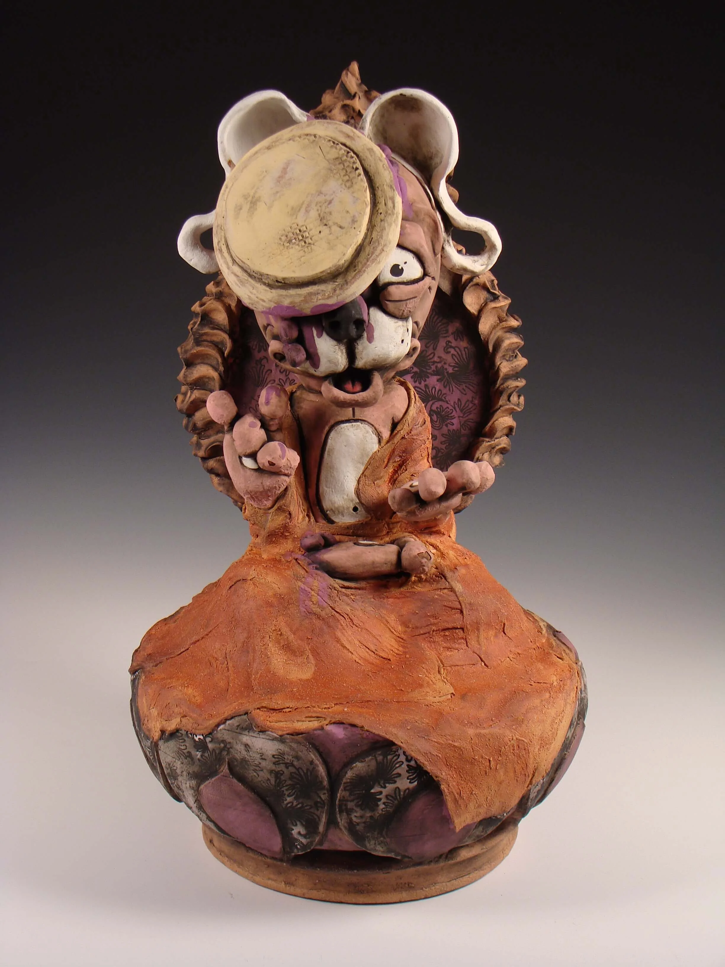 Don't Take Yourself Too Serious