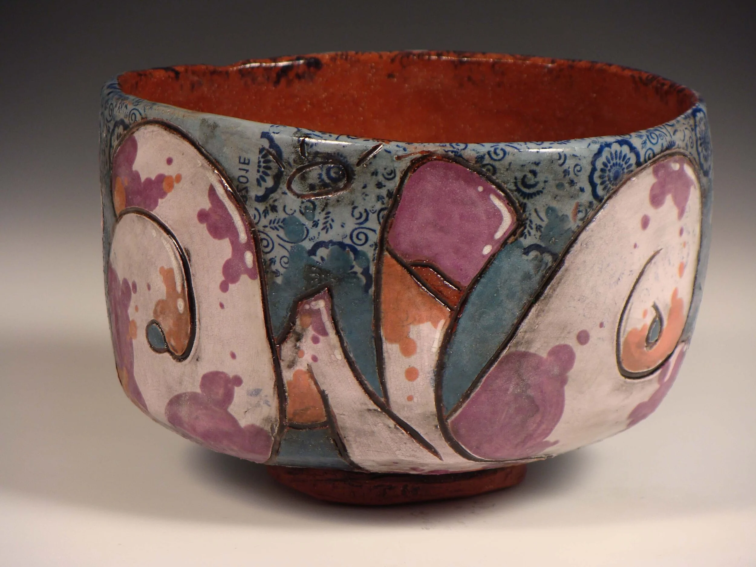 One Teabowl Earthenware Heidi Schultz 2018.JPG