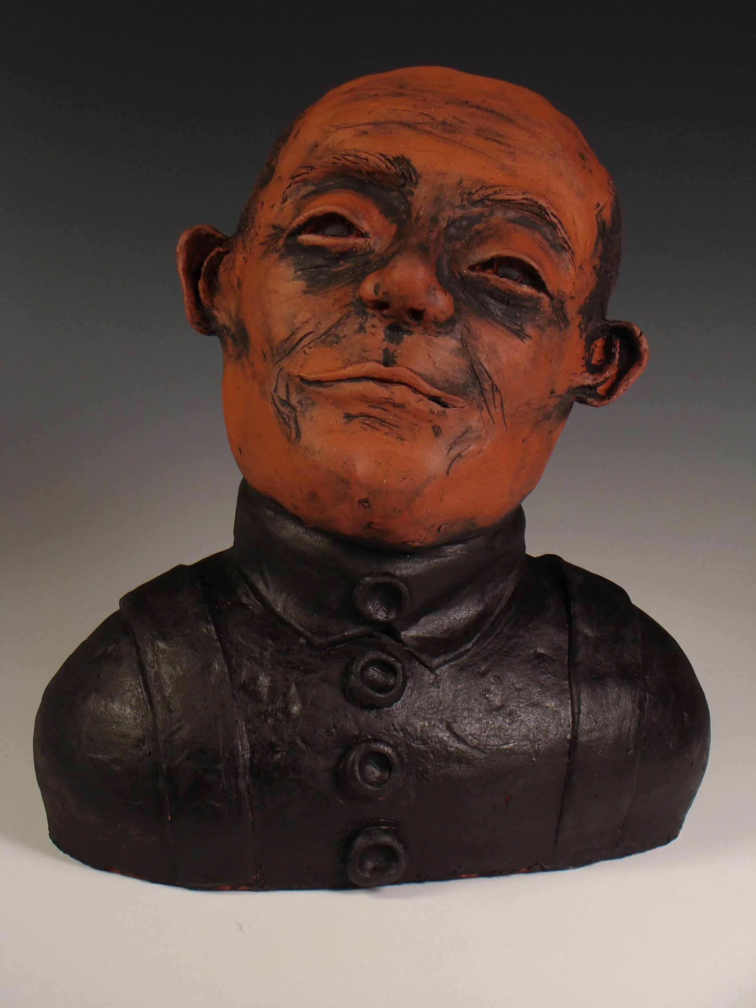 Coal Miner by Taylor Johnson