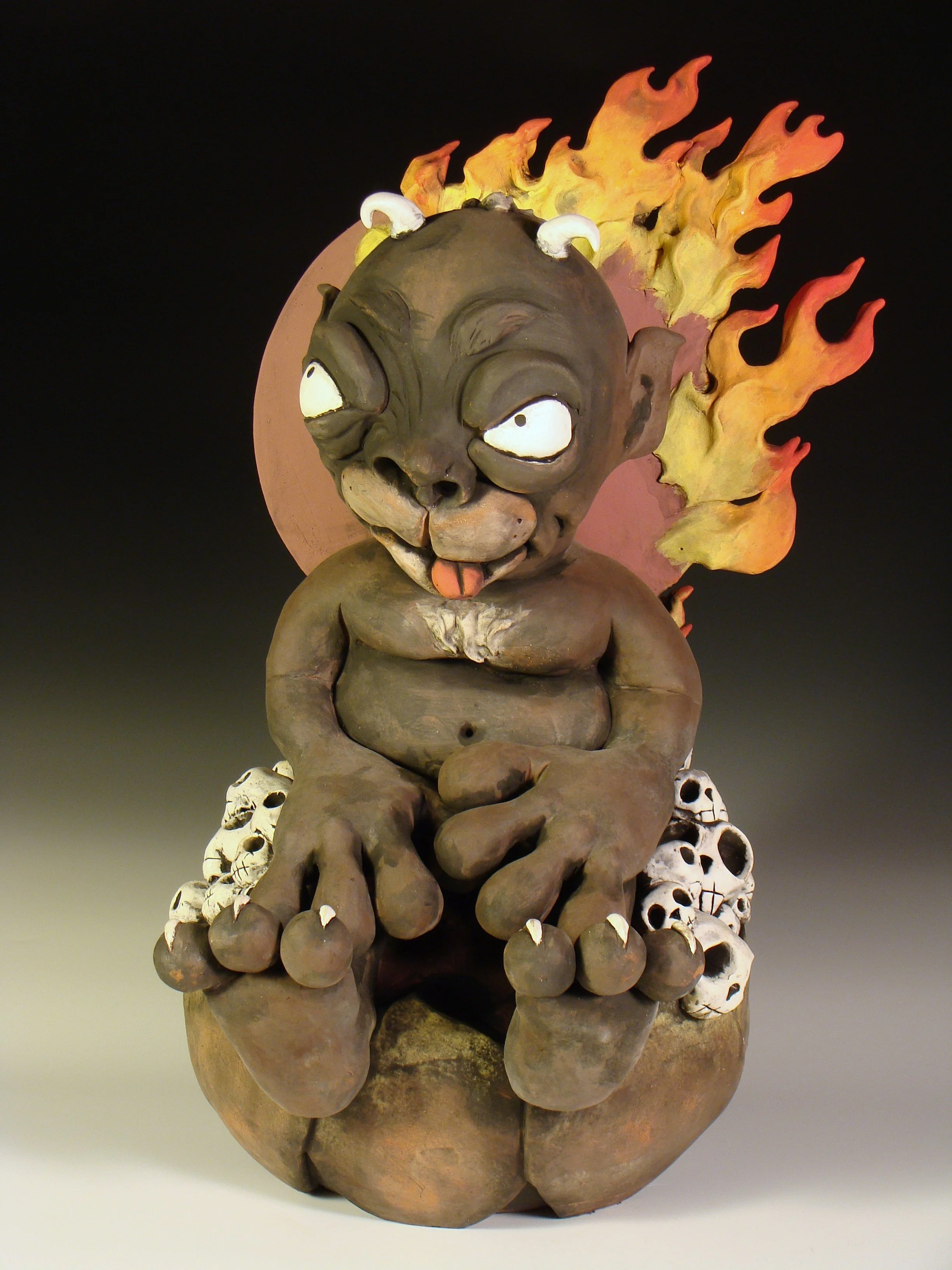 Lord of the Black Land