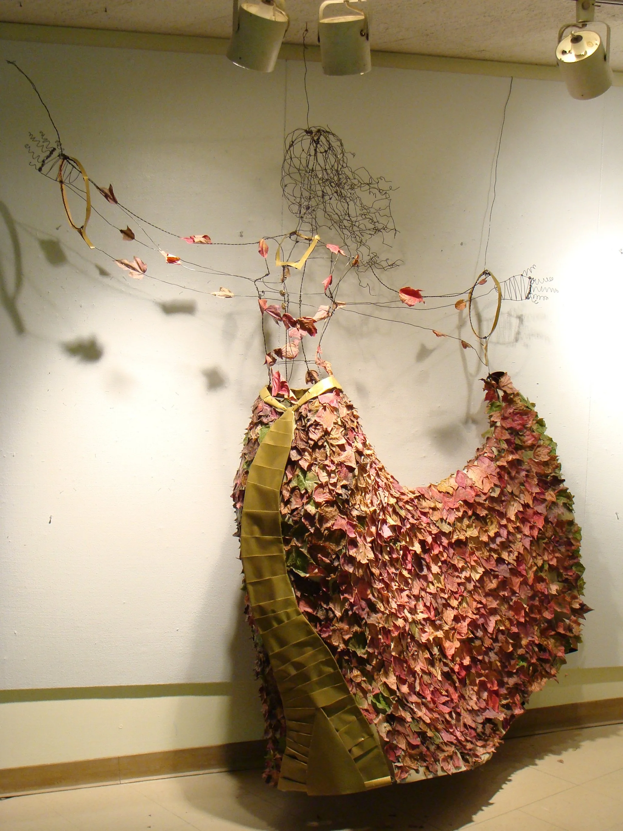 Nature Girl by Heather York