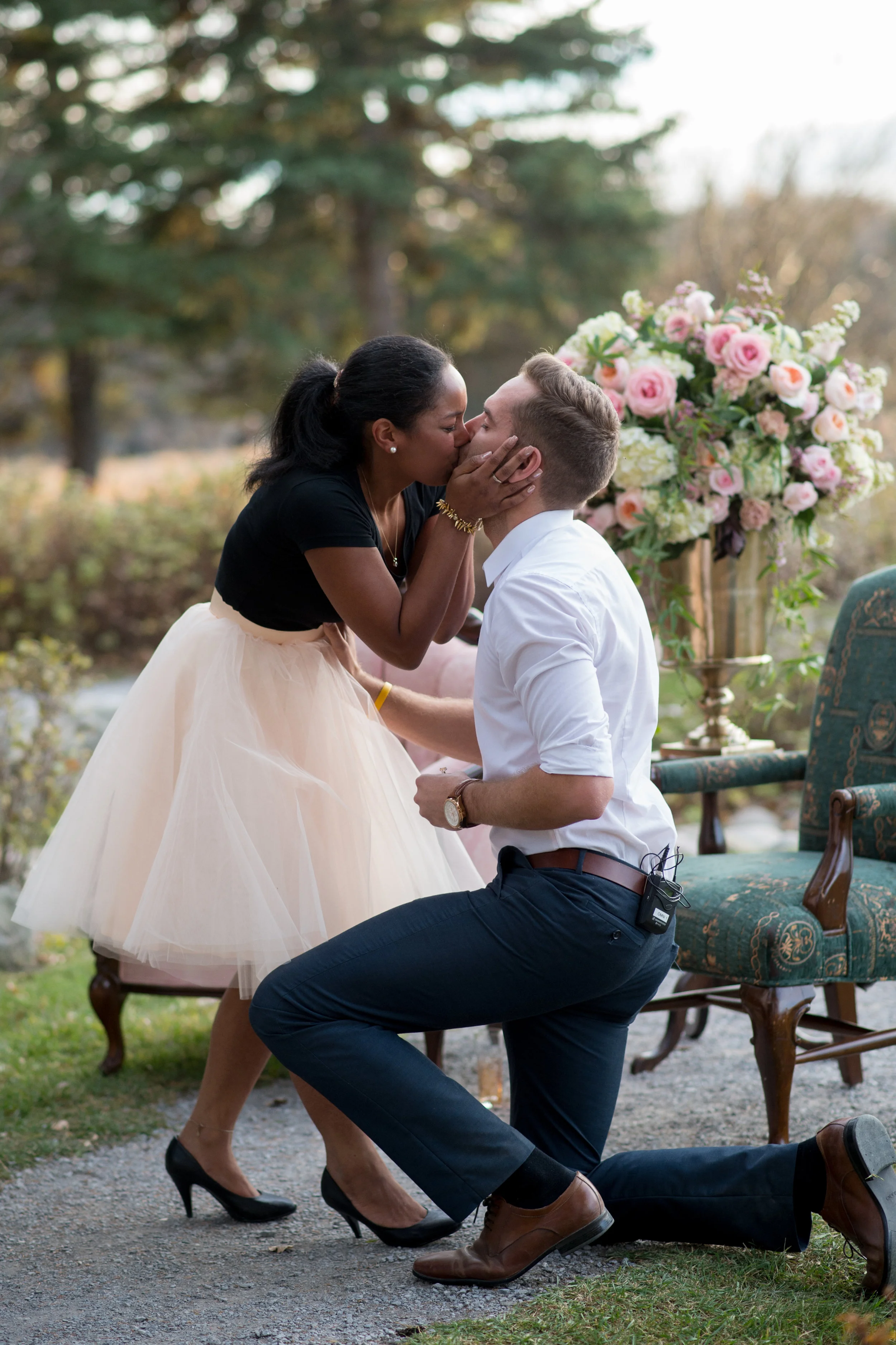Wedding Proposals
