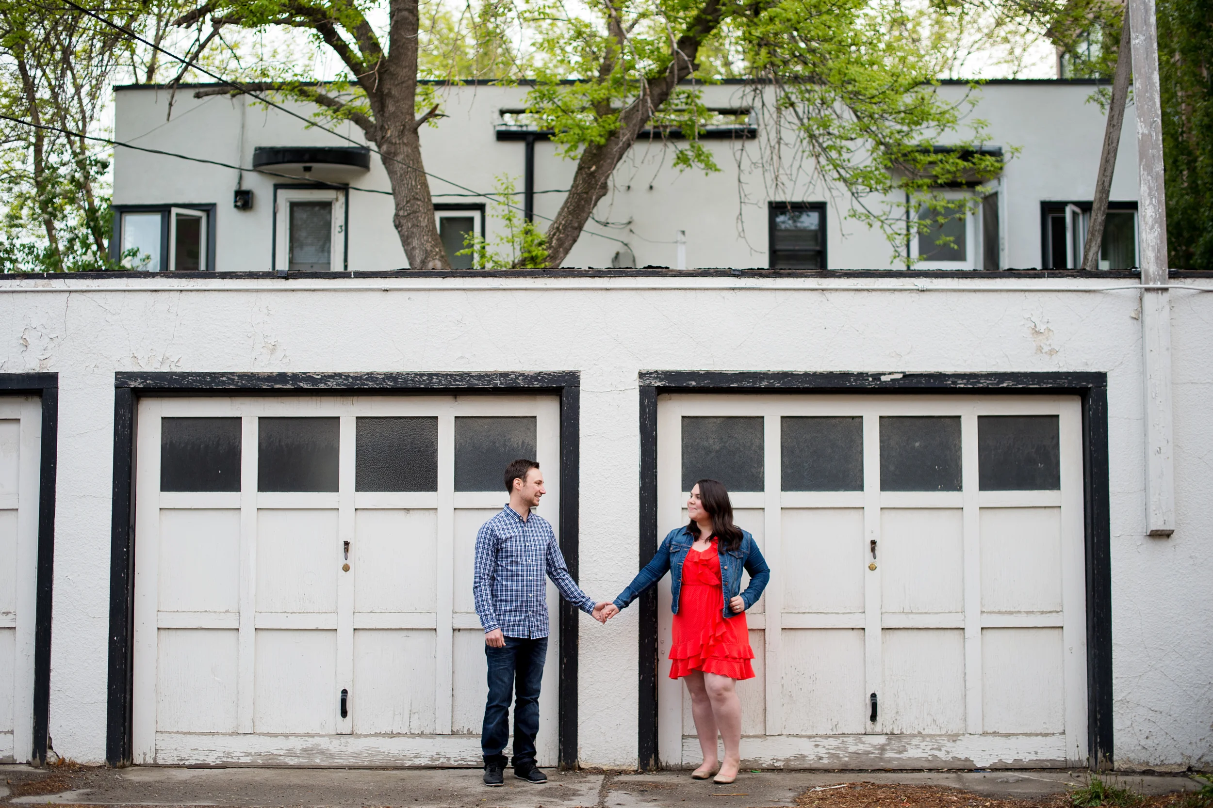 Wedding Engagements