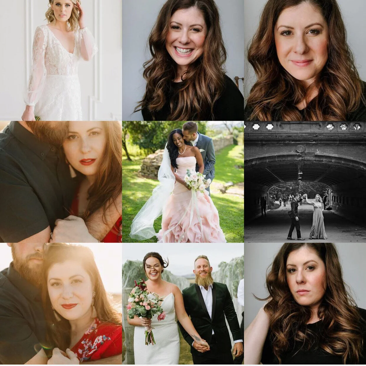 Calgary Wedding and Family Photographer