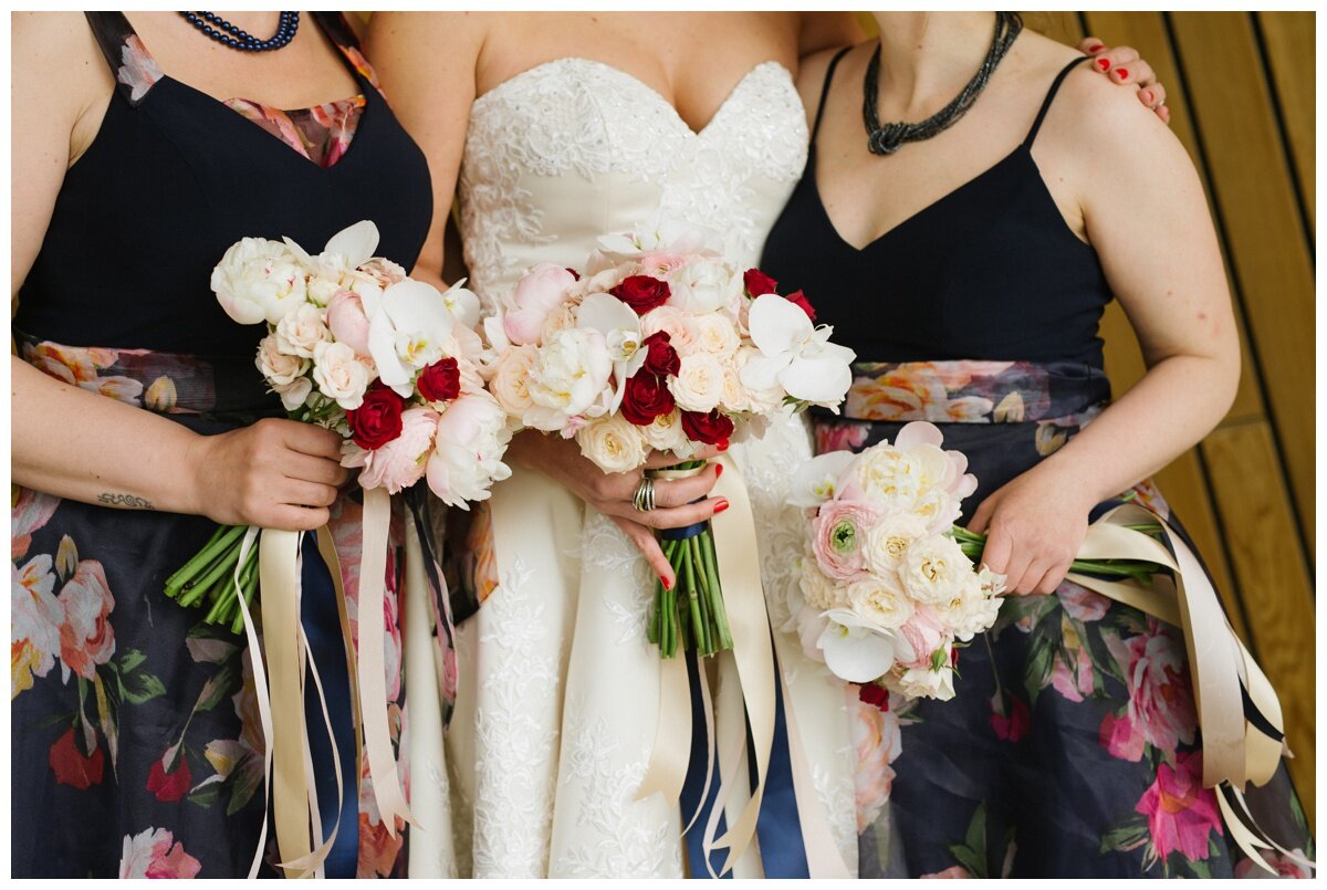 Calgary Wedding Photography - Downtown