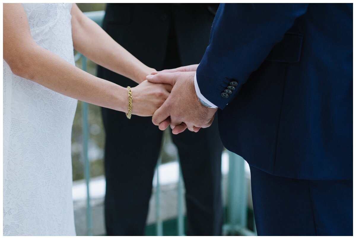 Banff Elopements